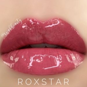 LAST ONE! Roxstar LipSense